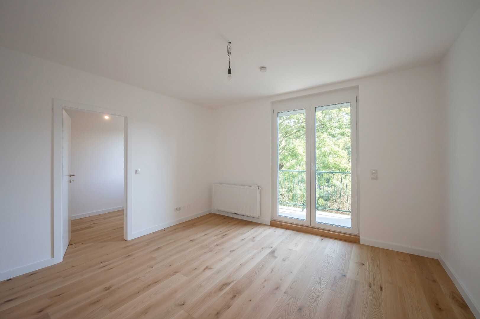 Wohnung – Wien, Planetenviertel, Hütteldorf - Ansicht 3