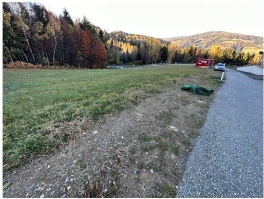 Grundstück über 5.500 m² zum Top-Preis - Ansicht 3