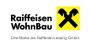 Raiffeisen WohnBau logo