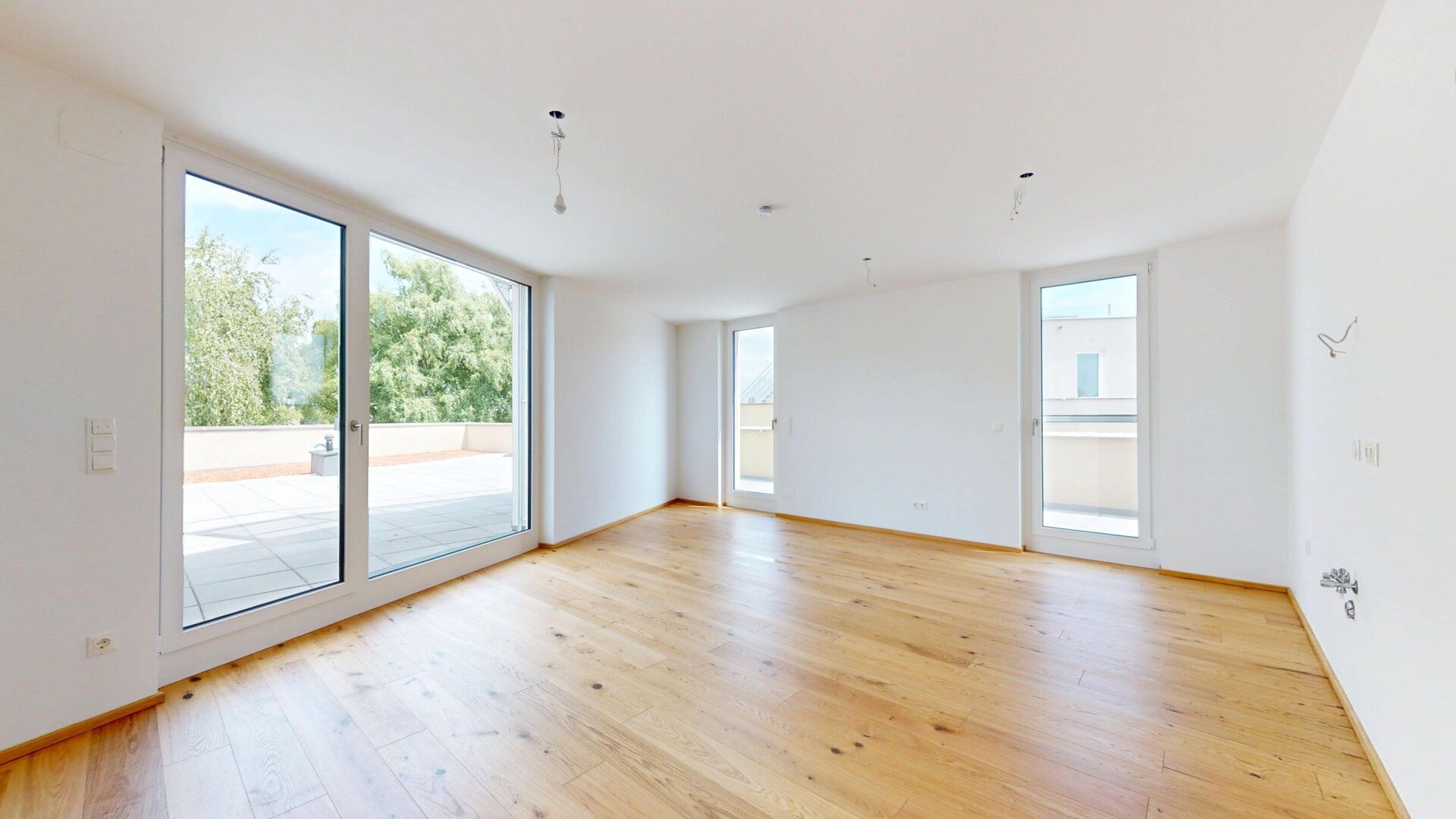 PANNONIA SEEBLICK Penthouse - Das Leben auf der Sonnenseite des Sees PROVISIONSFRE!