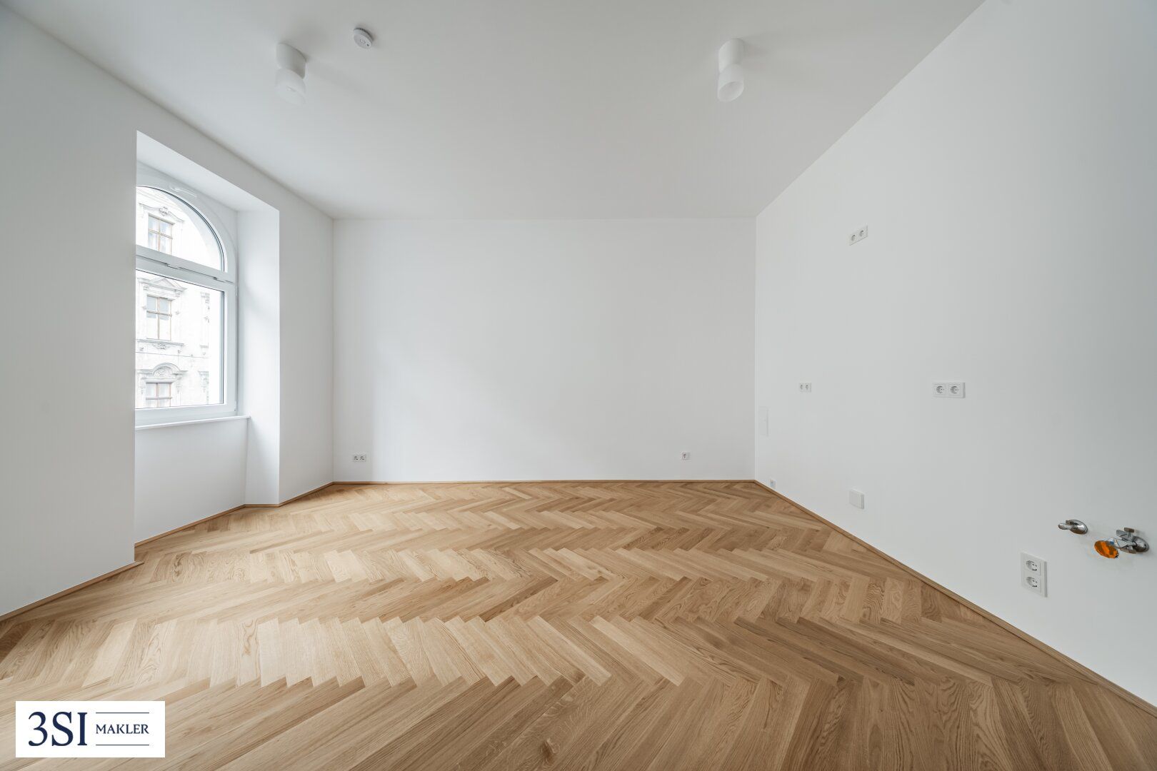Wohnung – Wien - Ansicht 4