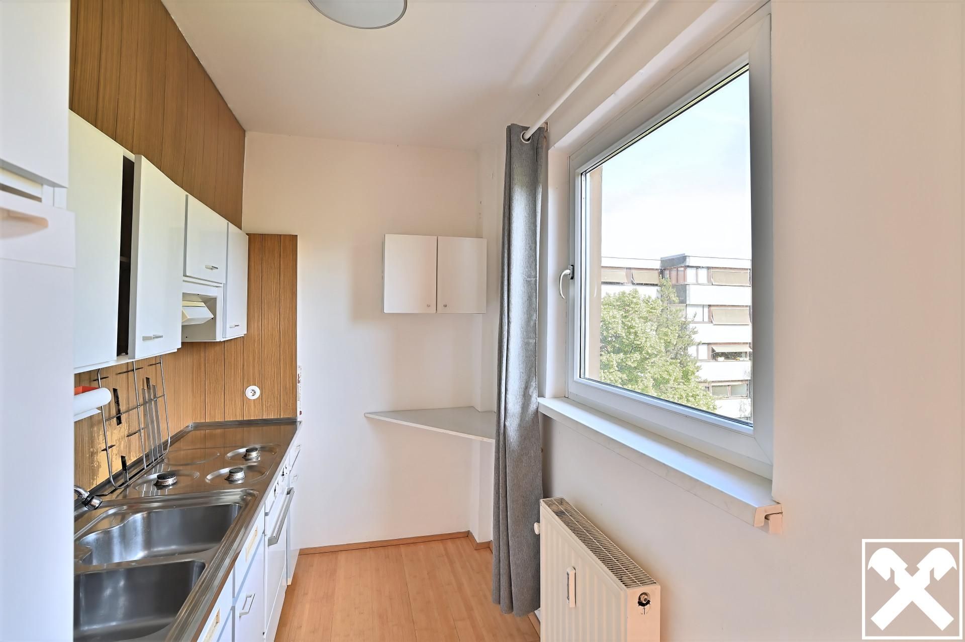 Wohnung – Wien - Ansicht 4