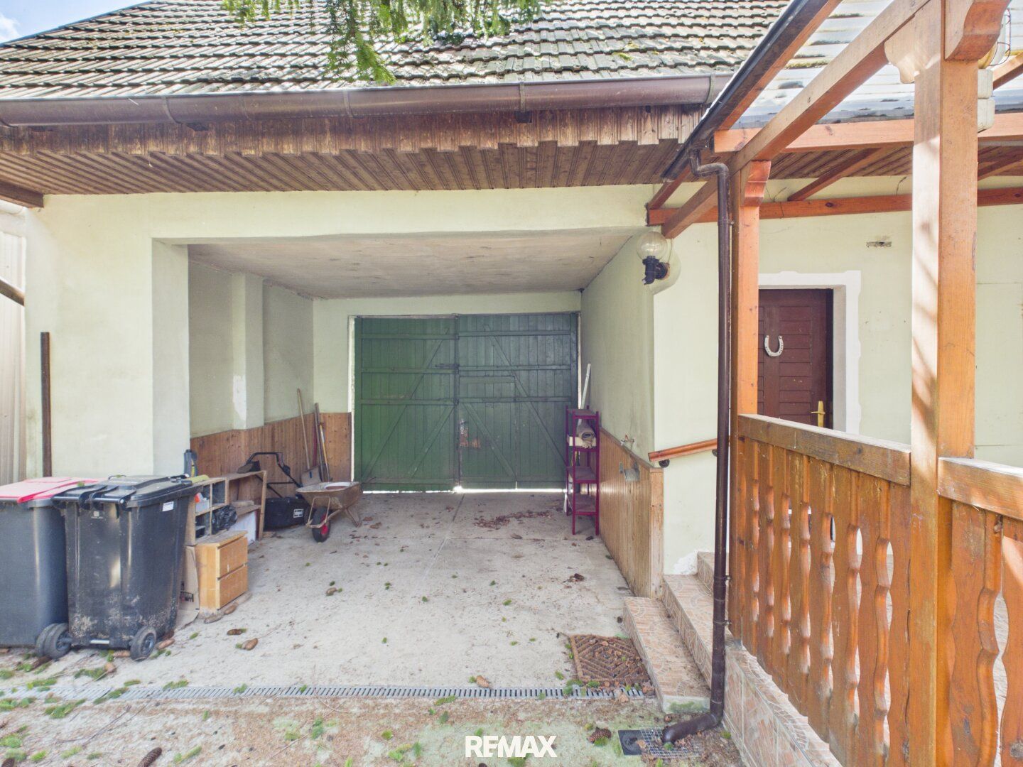 Großzügiges Baugrundstück 1231m² in 2122 Riedenthal - Ihr Eigenheim wartet! - Mehr