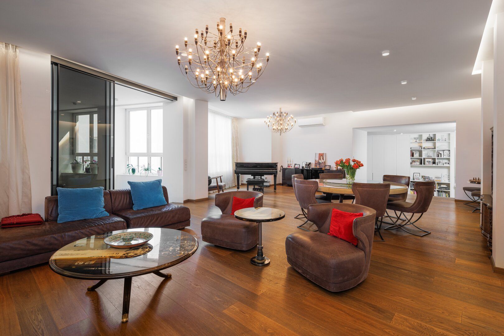 Wohnung – Wien - Ansicht 5