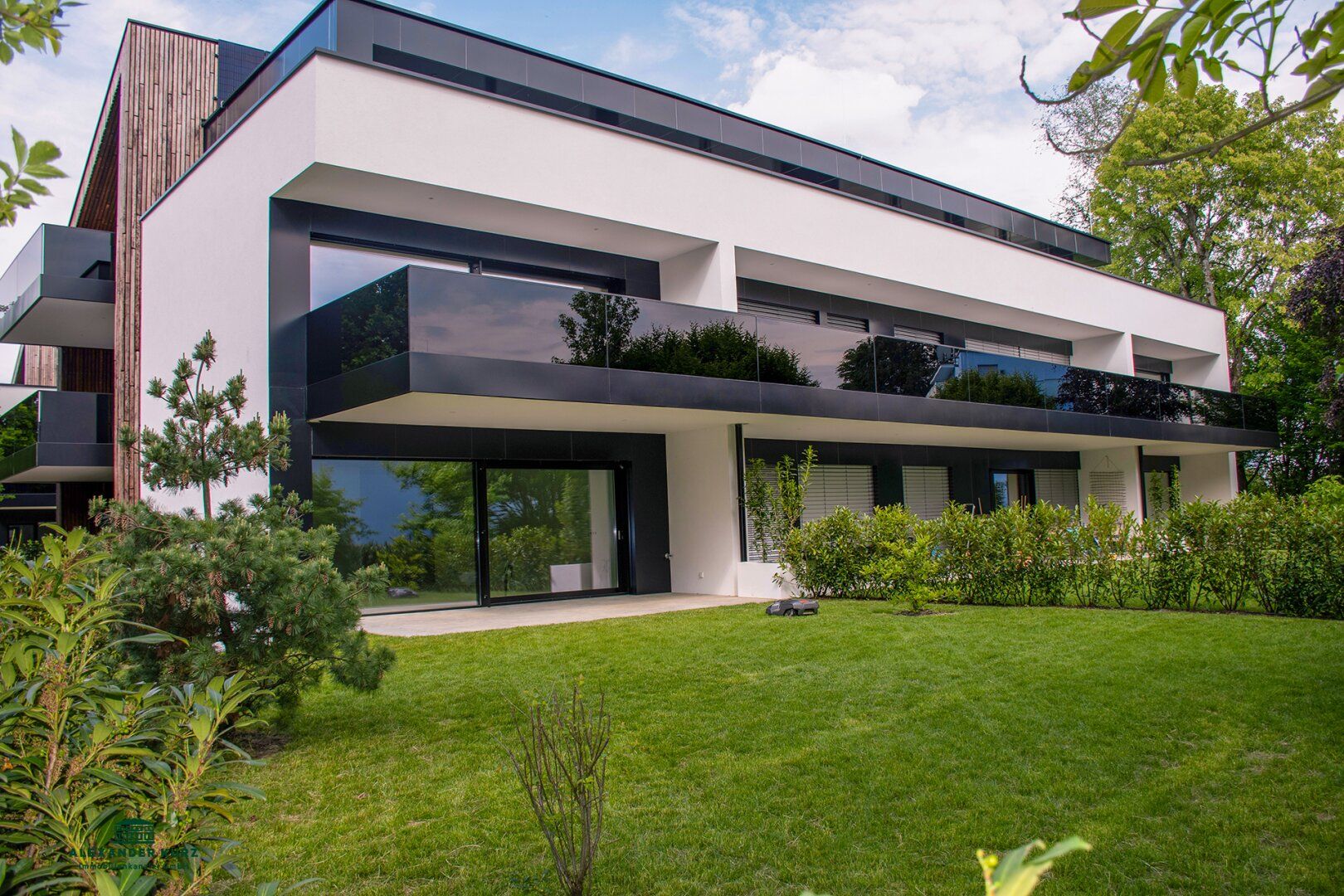 Penthouse in Premiumlage