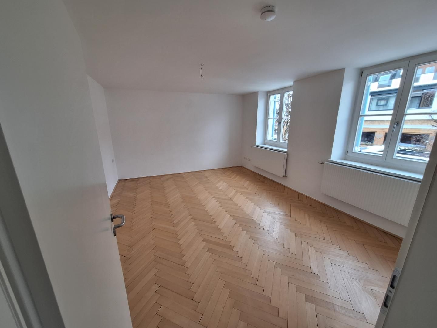 Wohnung – Seefeld in Tirol - Ansicht 3