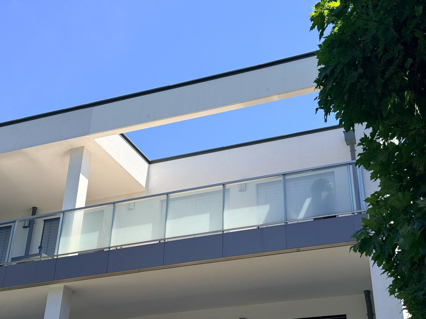 Wohnung – Groß-Enzersdorf, Katastralgemeinde Großenzersdorf - Ansicht 2