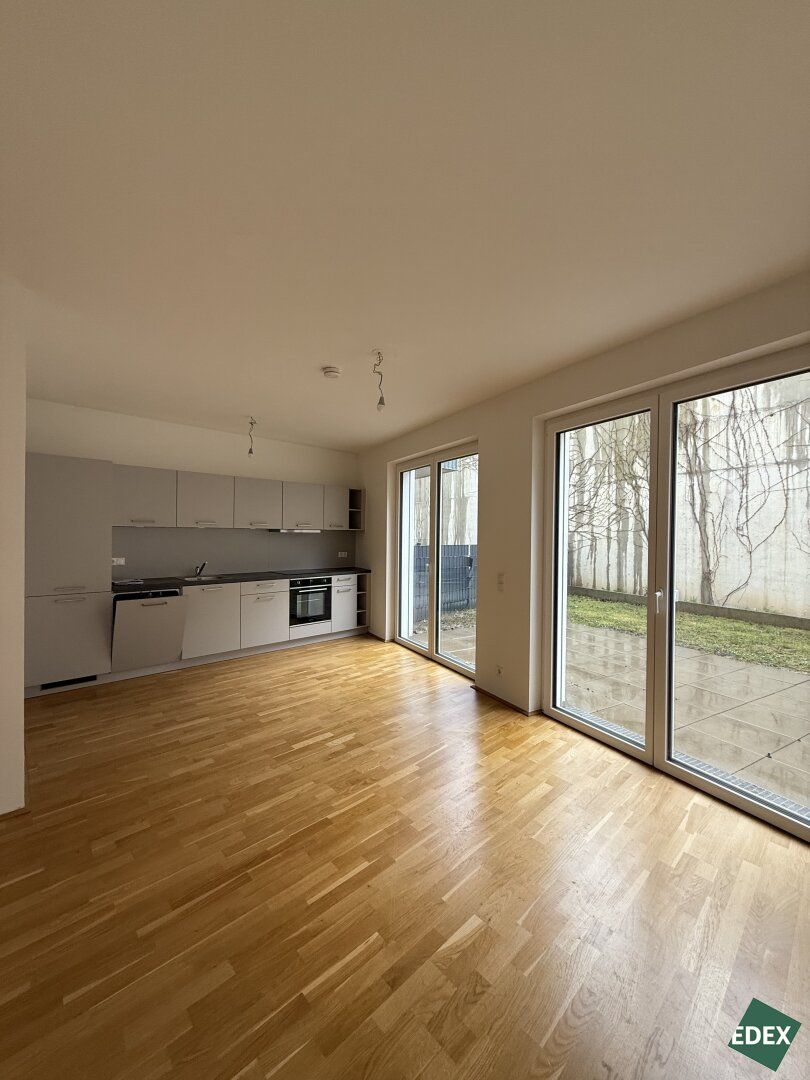 Wohnung – Klosterneuburg, Katastralgemeinde Klosterneuburg - Ansicht 2