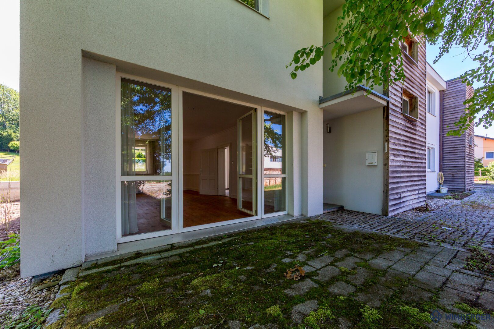 Haus – Edramsberg - Ansicht 4