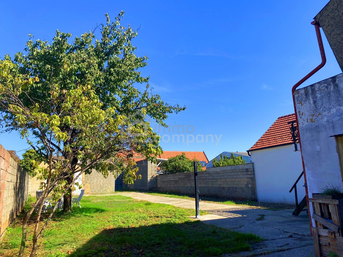 Haus – Gols, Bezirk Neusiedl am See - Mehr
