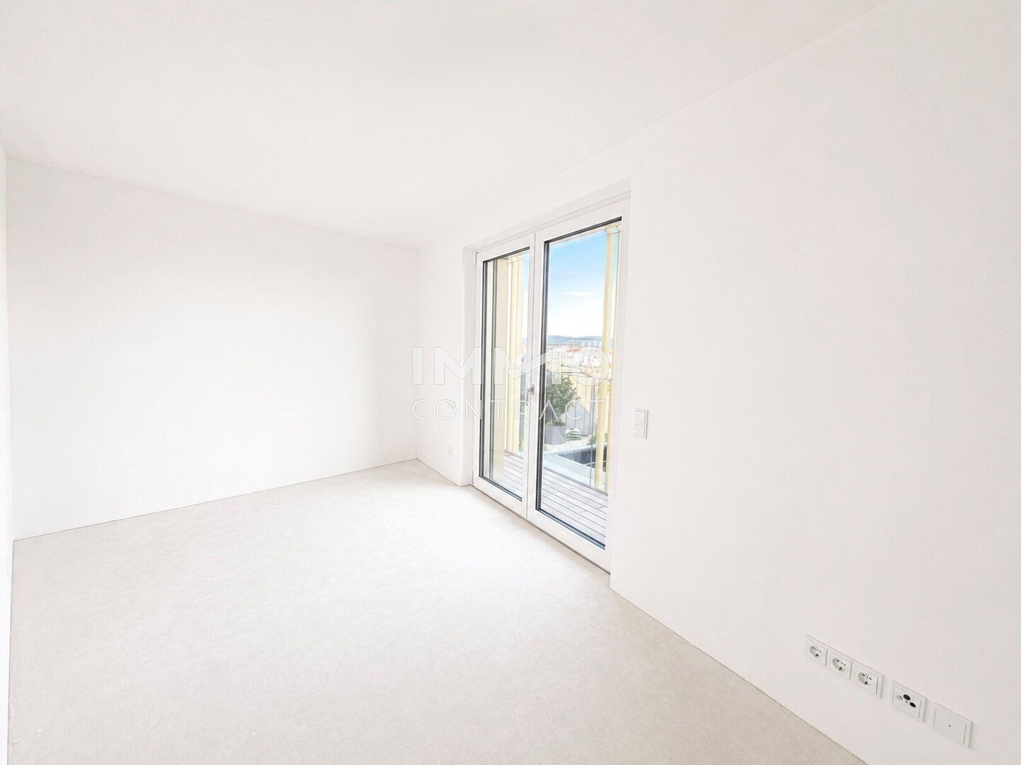 Wohnung – Wien - Ansicht 5