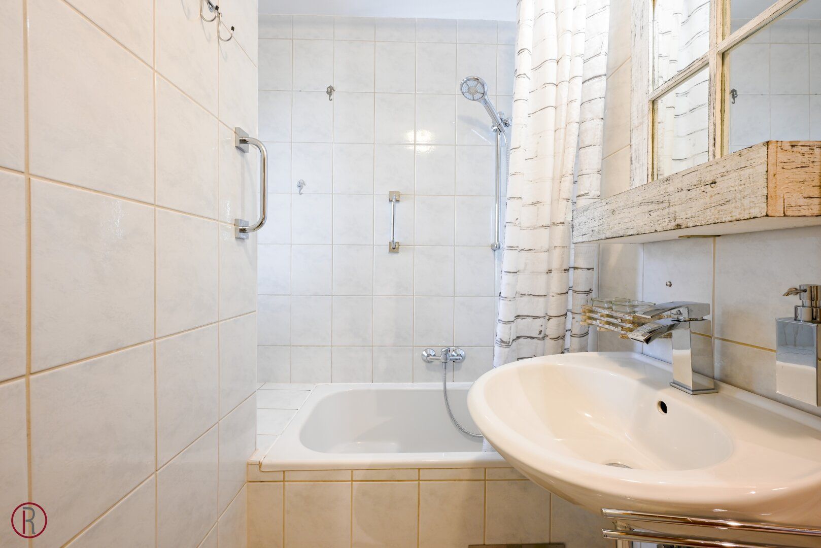 Wohnung – Rum
