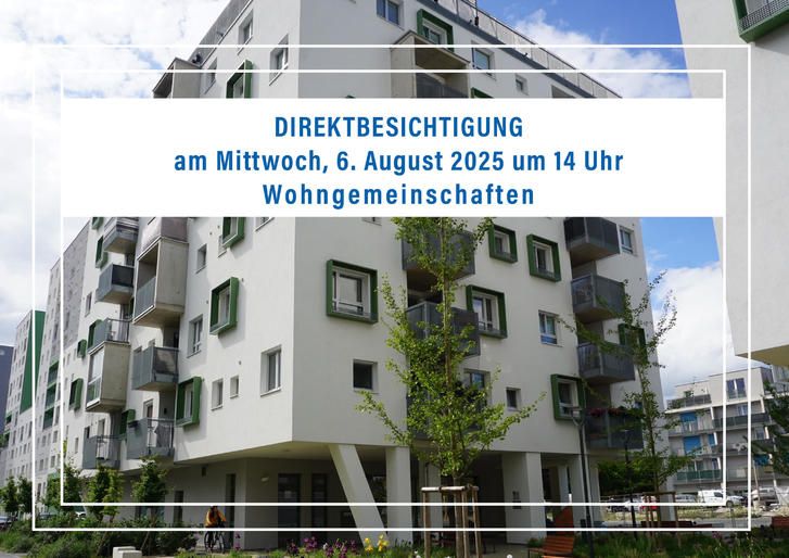 WOHNGEMEINSCHAFT mit 4 Zimmer