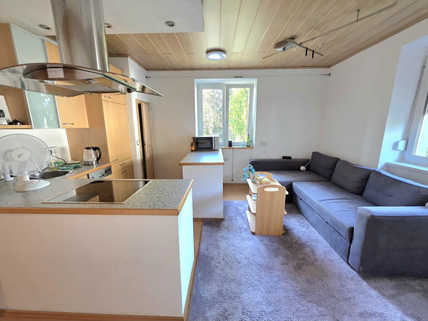 Attraktive Anlegerwohnung Nähe CityPark!