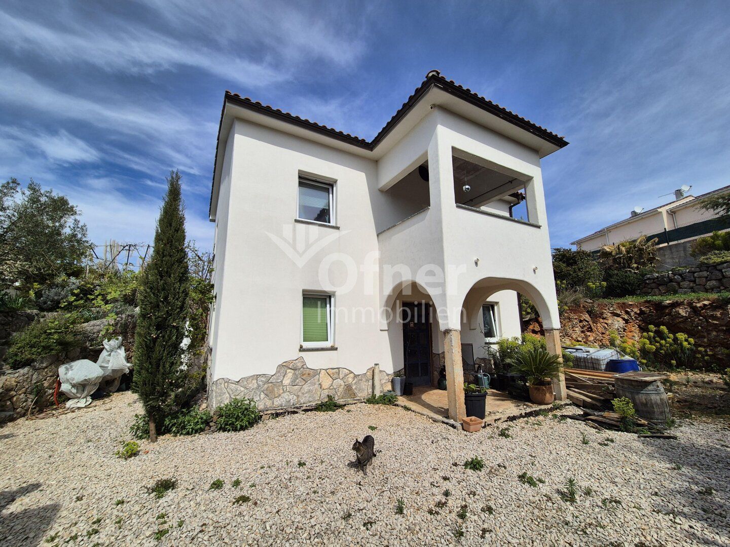 Haus – Krk