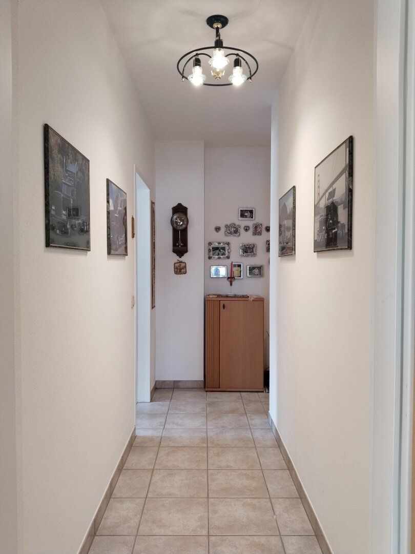 Wohnung – Bad Schallerbach - Ansicht 5