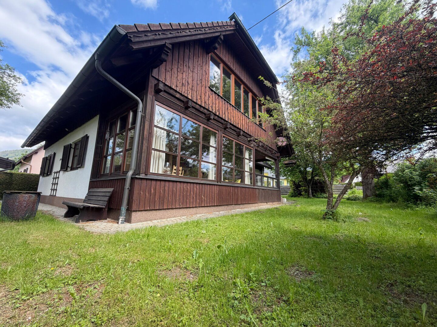 Haus – Admont - Ansicht 5