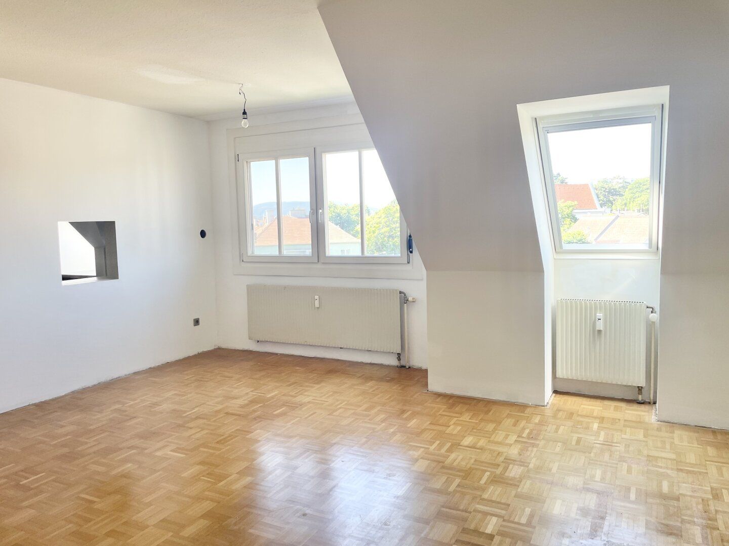 Wohnung – Wien - Ansicht 2