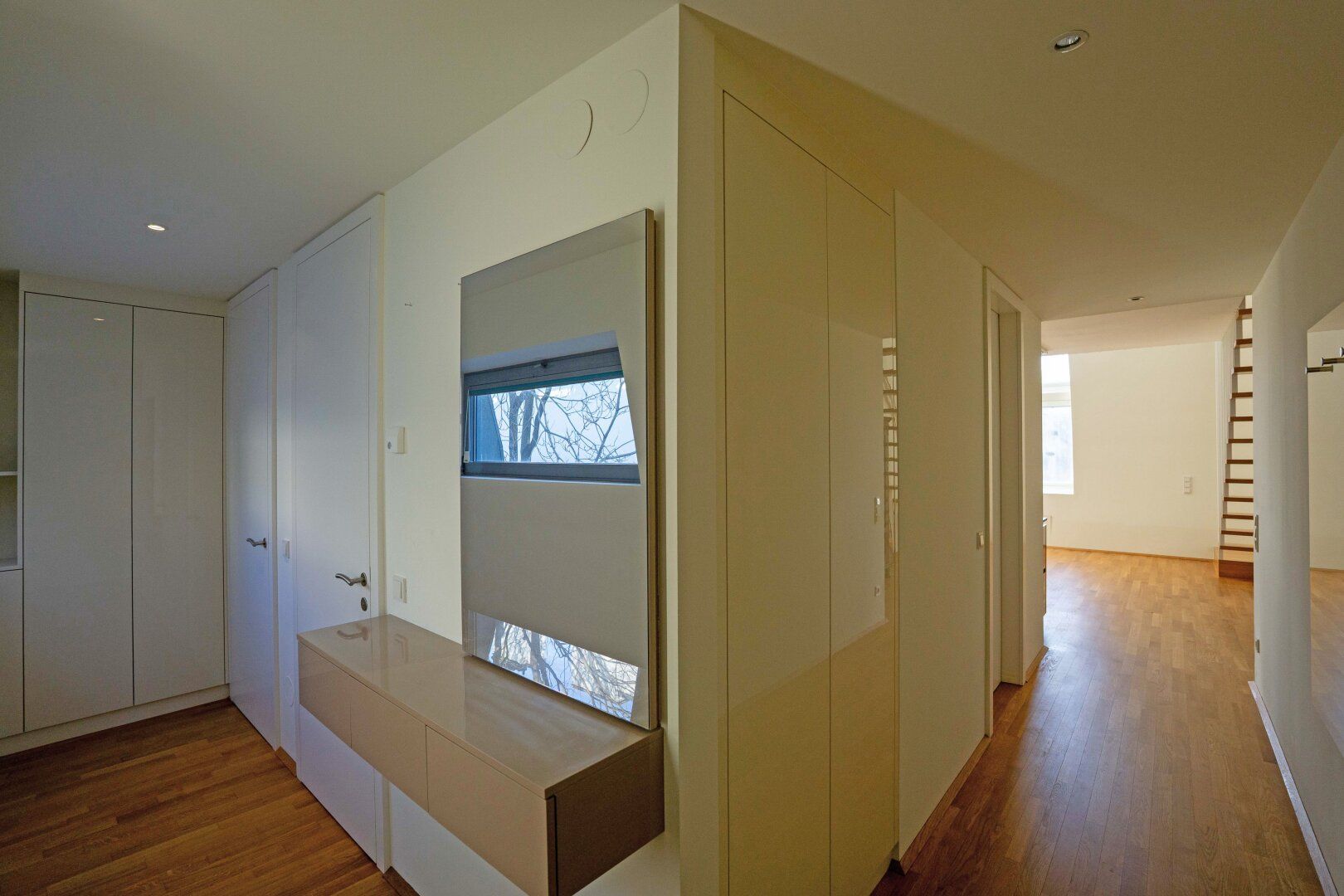 Wohnung – Wien, Thurygrund, Katastralgemeinde Alsergrund - Ansicht 5