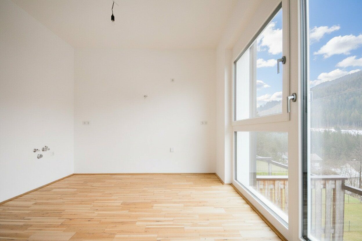 Wohnung – Steinhaus am Semmering - Ansicht 3