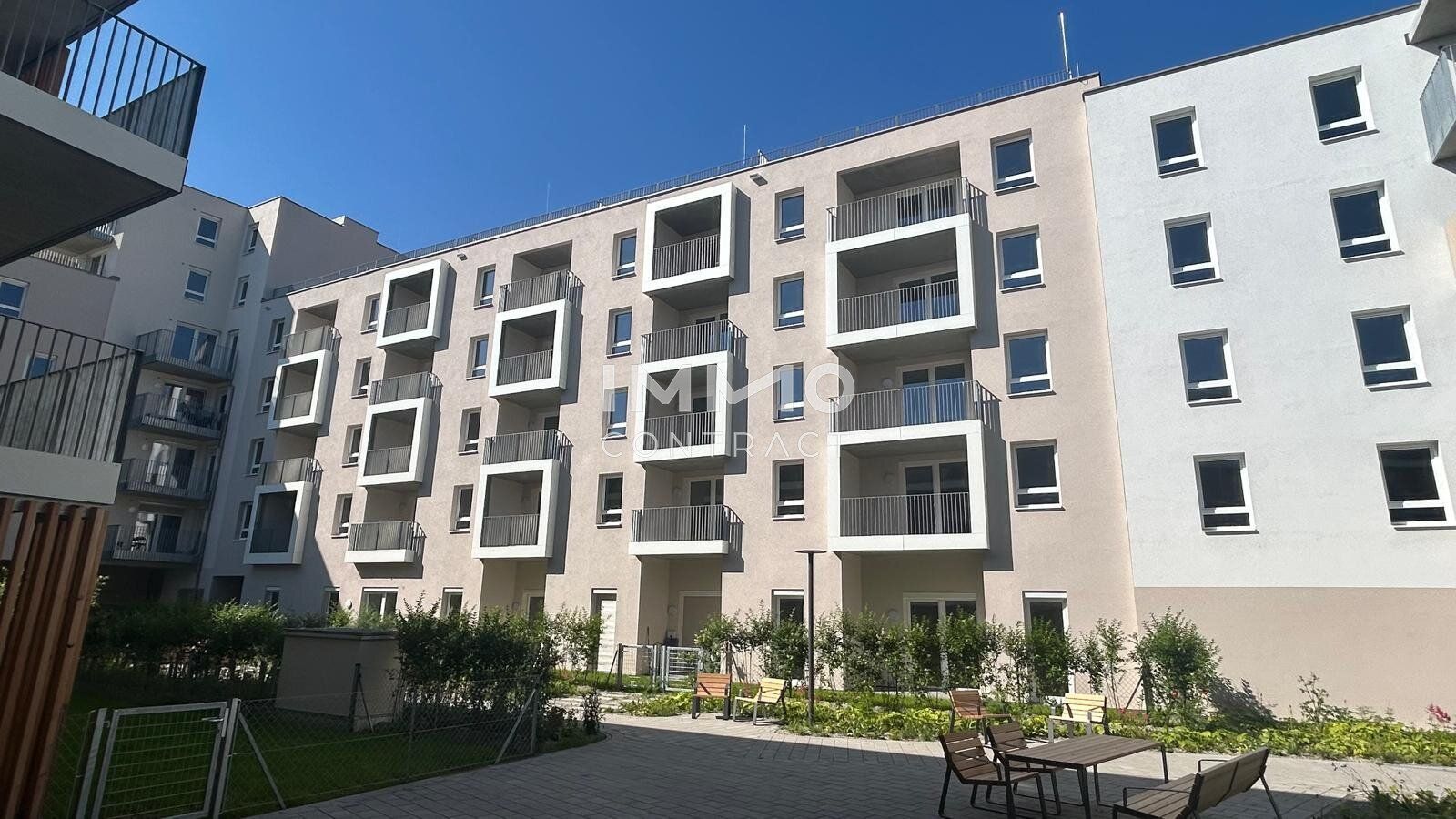 Apartment in St. Pölten, Katastralgemeinde St. Pölten - Ansicht 2
