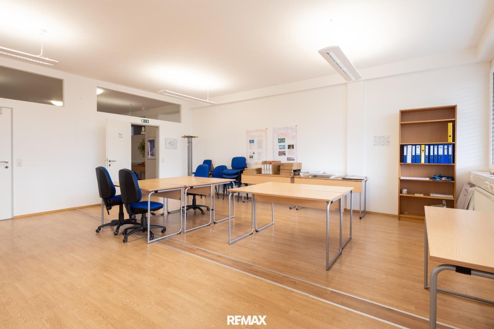 Büro Top 7 - Ihr neuer Unternehmensstandort, geräumig und in bester Lage - Mehr