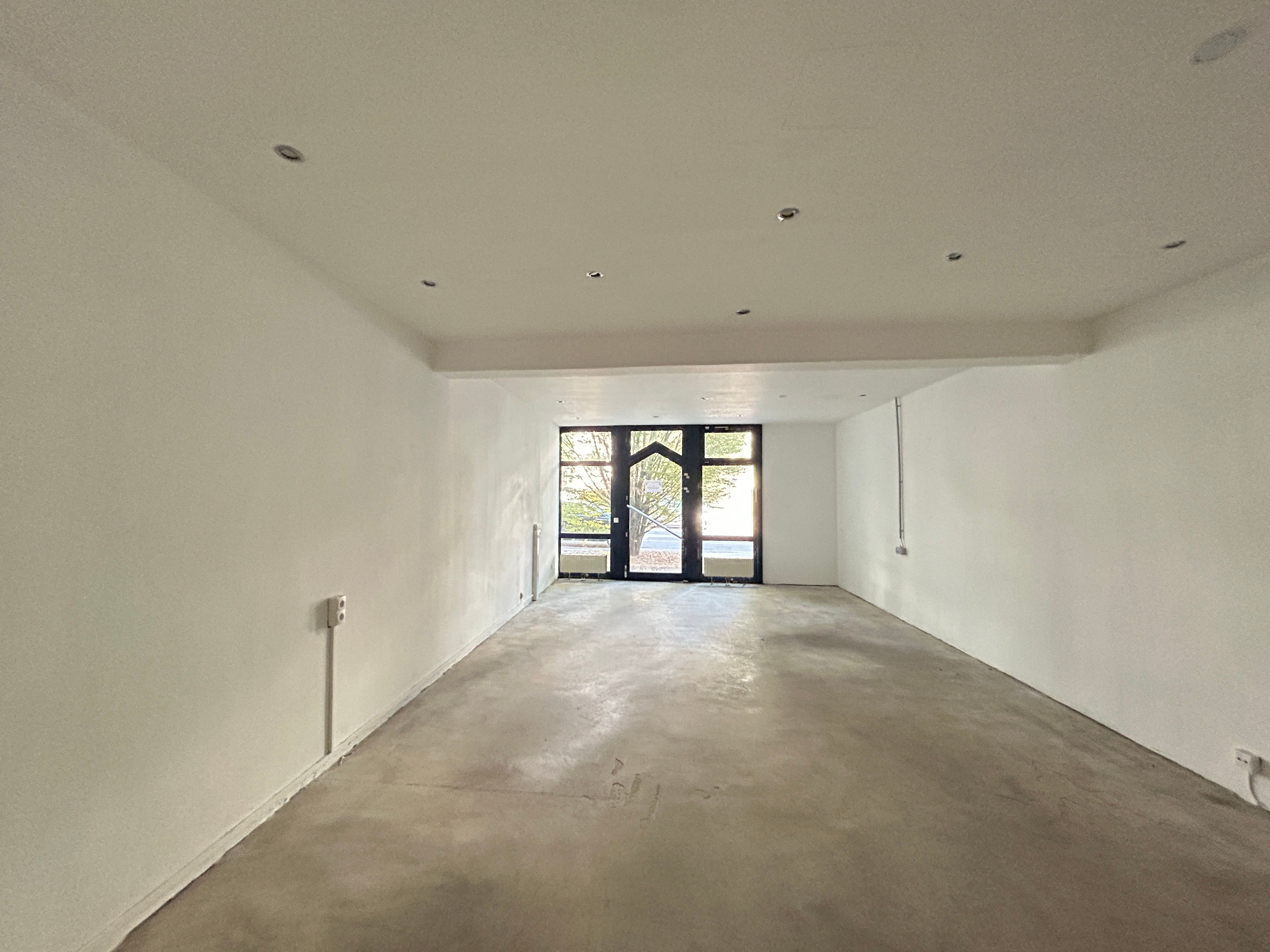 Geschäftslokal - Speisinger Straße 71 - Ansicht 5