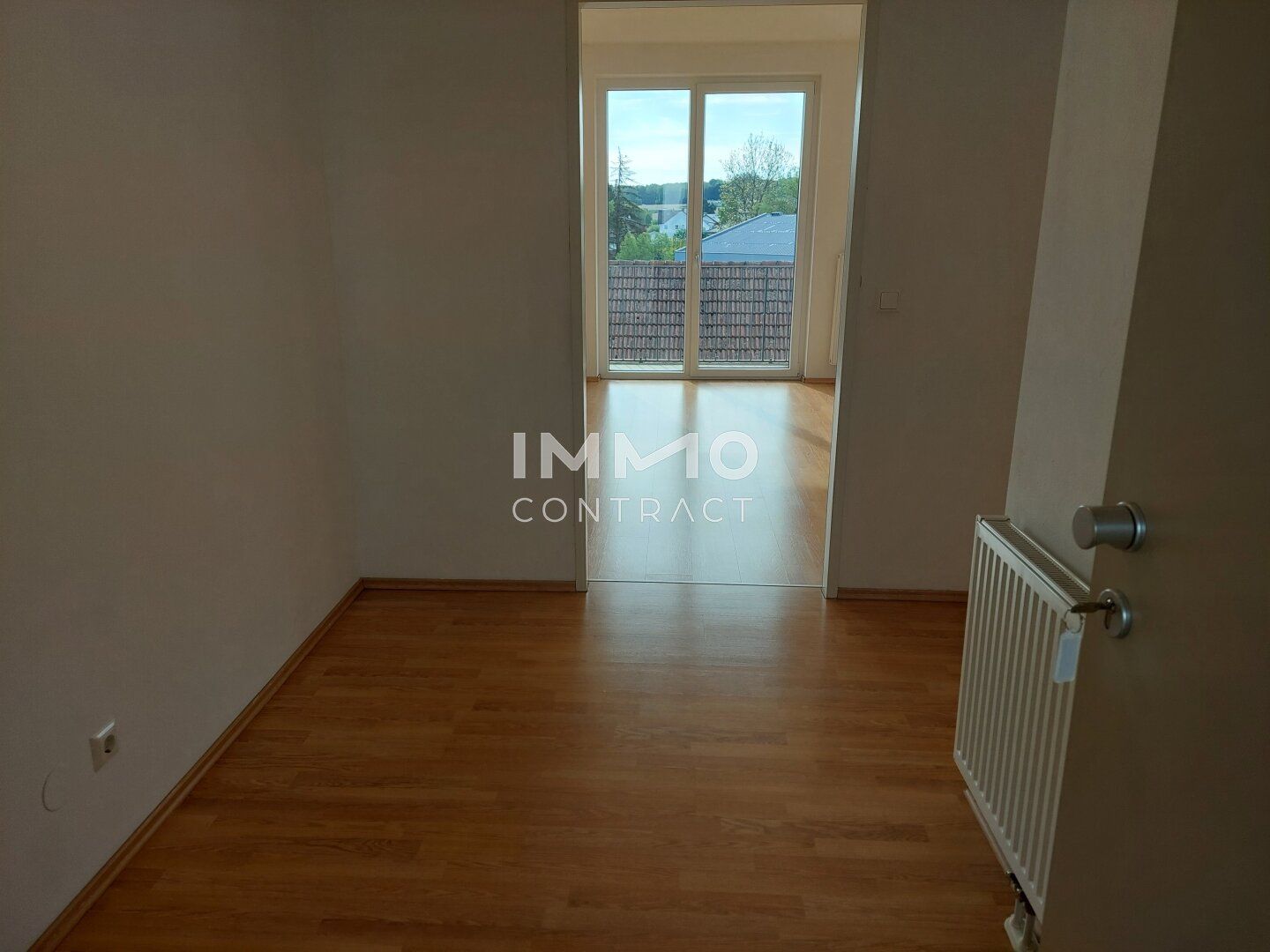 Wohnung – St. Peter in der Au - Ansicht 5