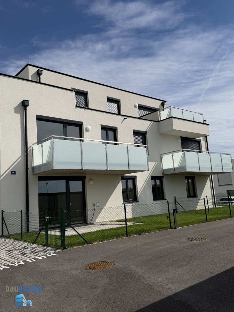 Wohnung – Spillern