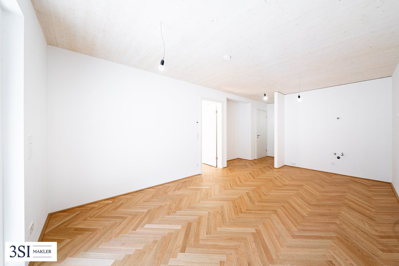 Wohnung – Wien - Ansicht 3