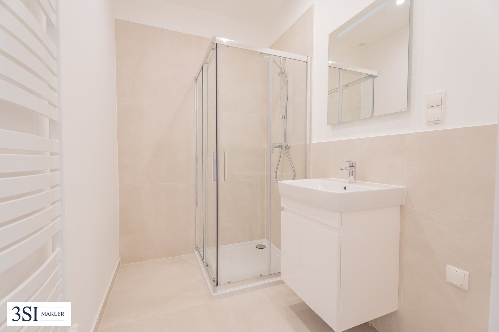 Wohnung – Wien, Favoriten - Mehr