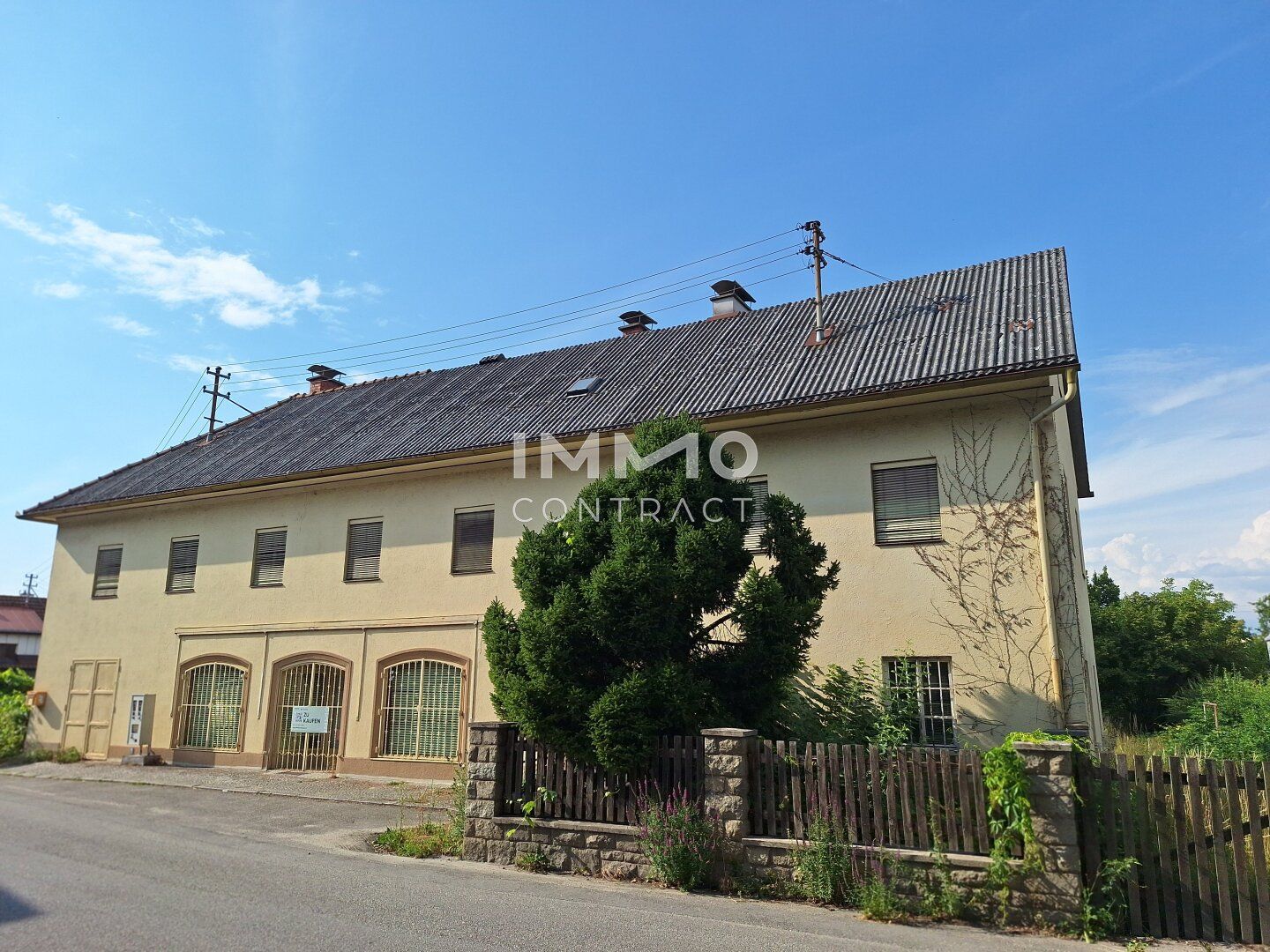Haus – Alkoven, Hartheim, Winkeln