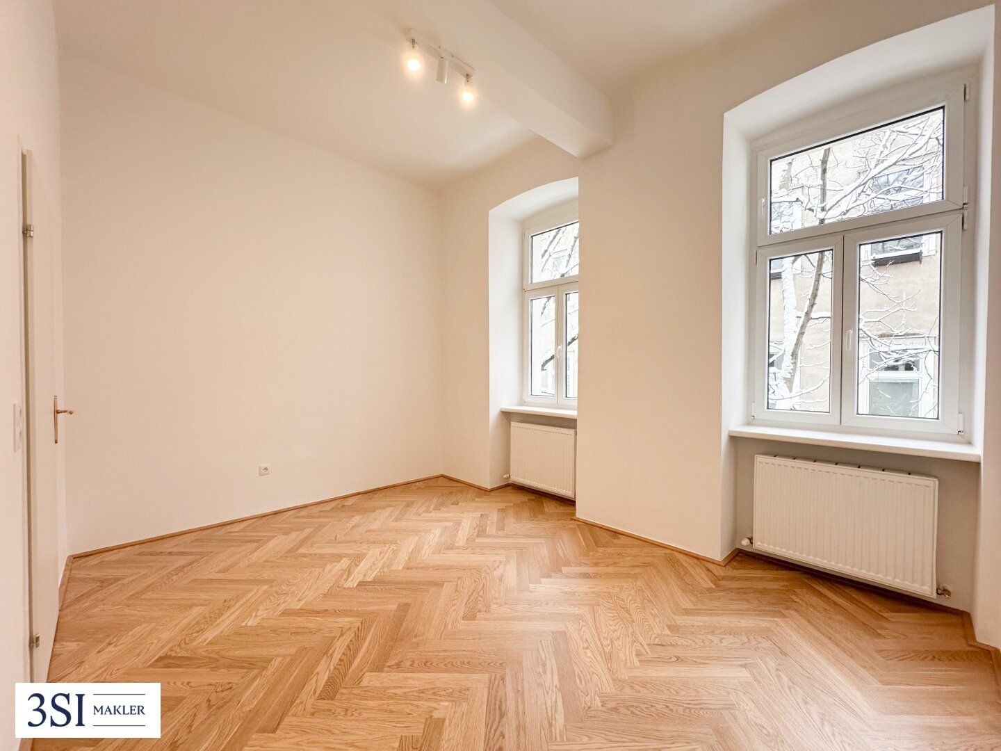 Wohnung – Wien - Ansicht 5