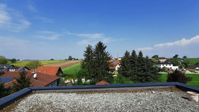 Terrasse OG