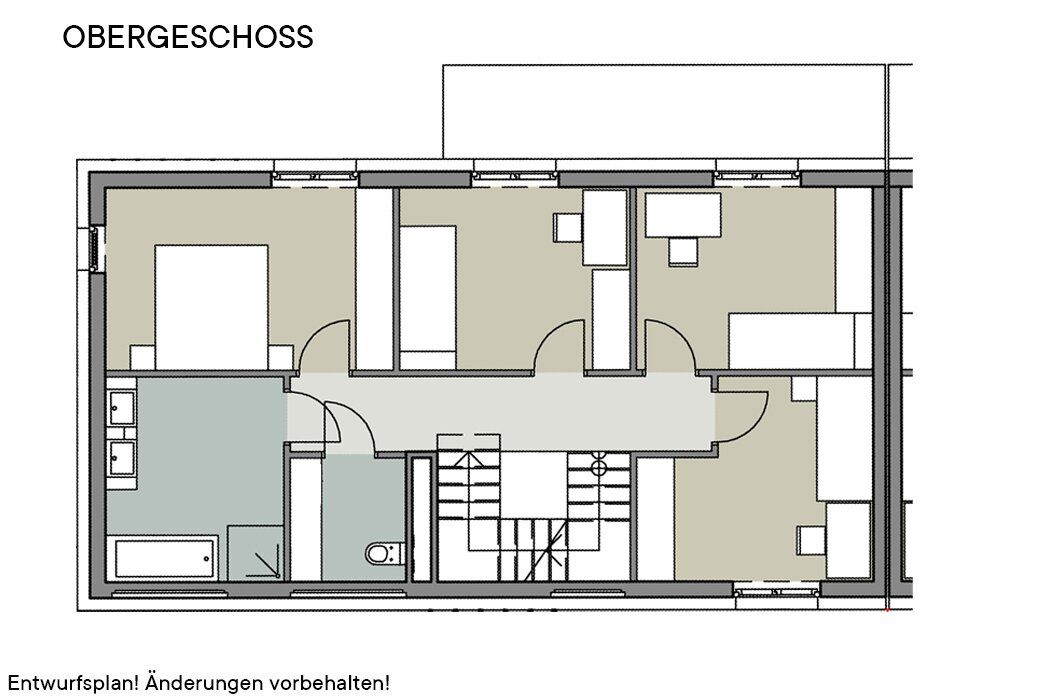 Haus – Bad Vöslau - Ansicht 3