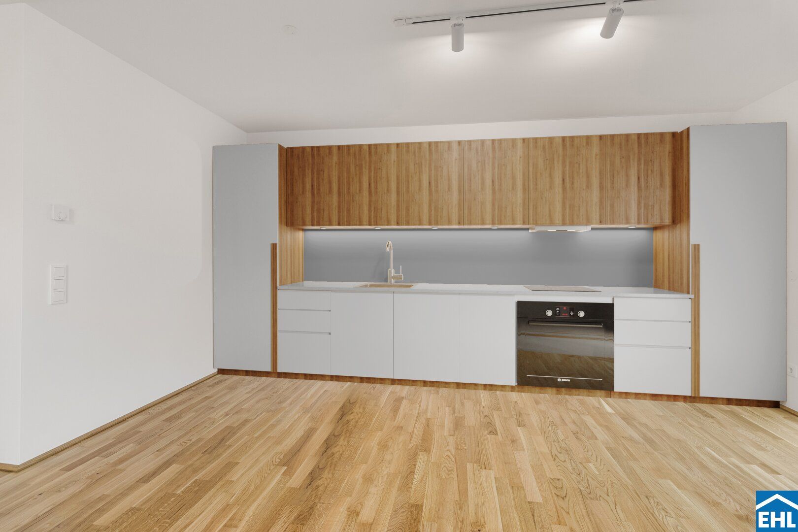 Smart Living in Brigittenau - Ihr neues Zuhause mit Stil
