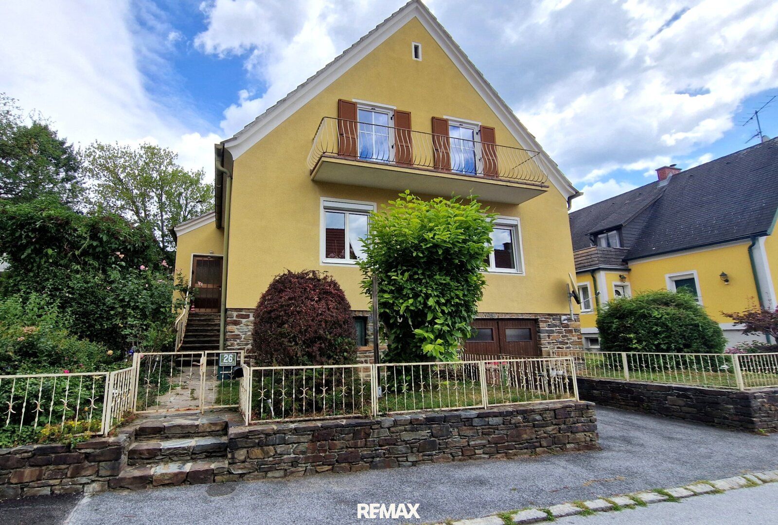 Haus – Hartberg