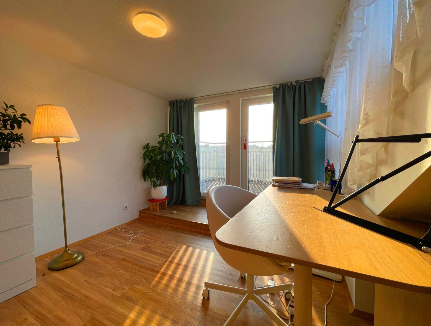 Wohnung – Klagenfurt am Wörthersee - Ansicht 2