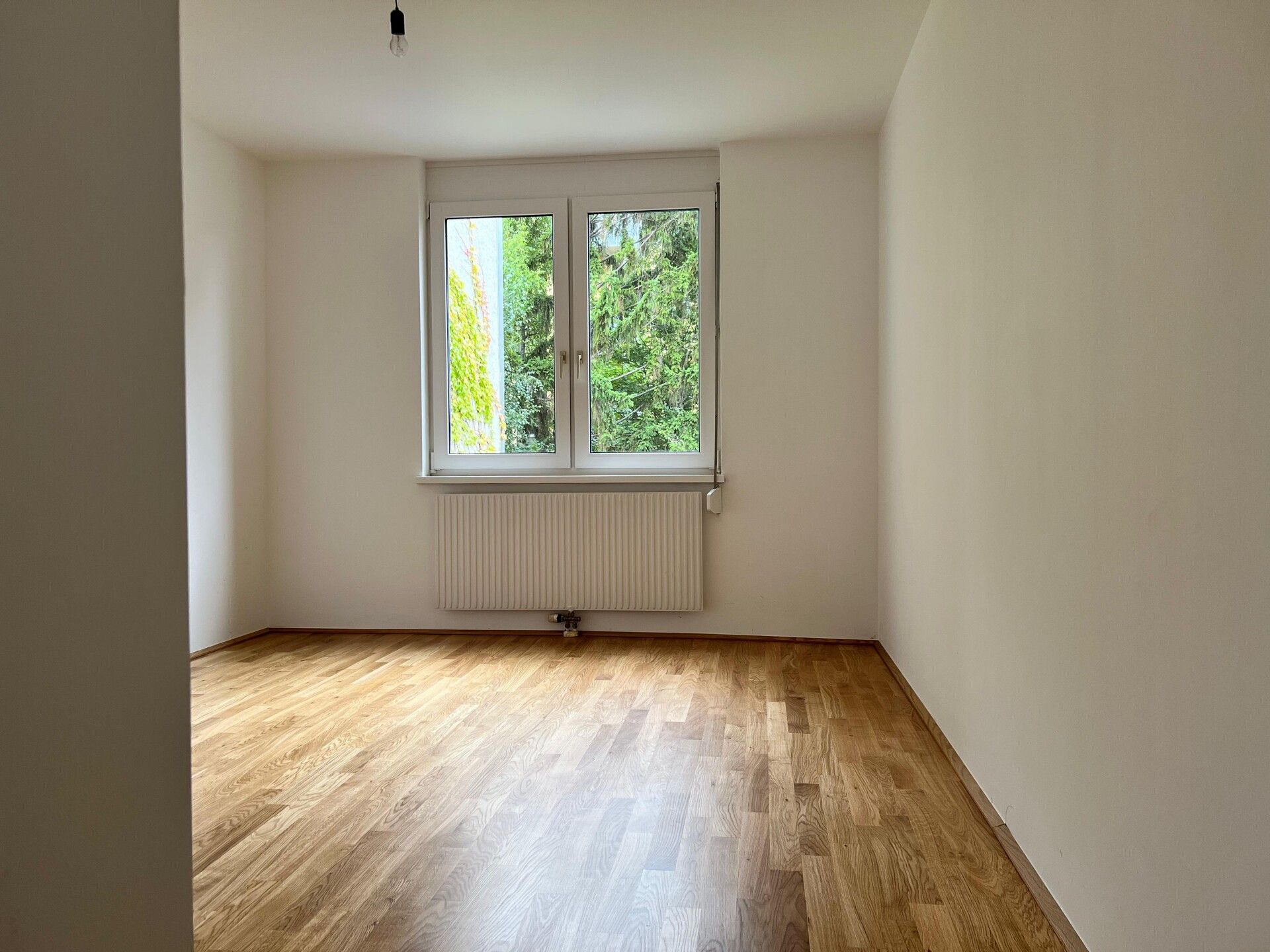 2-Zimmer-Wohnung in Meidlinger Bestlage - saniert & sofort verfügbar