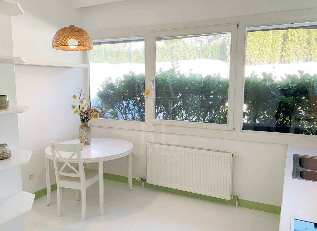 Haus – Wien, Heiligenstadt - Mehr