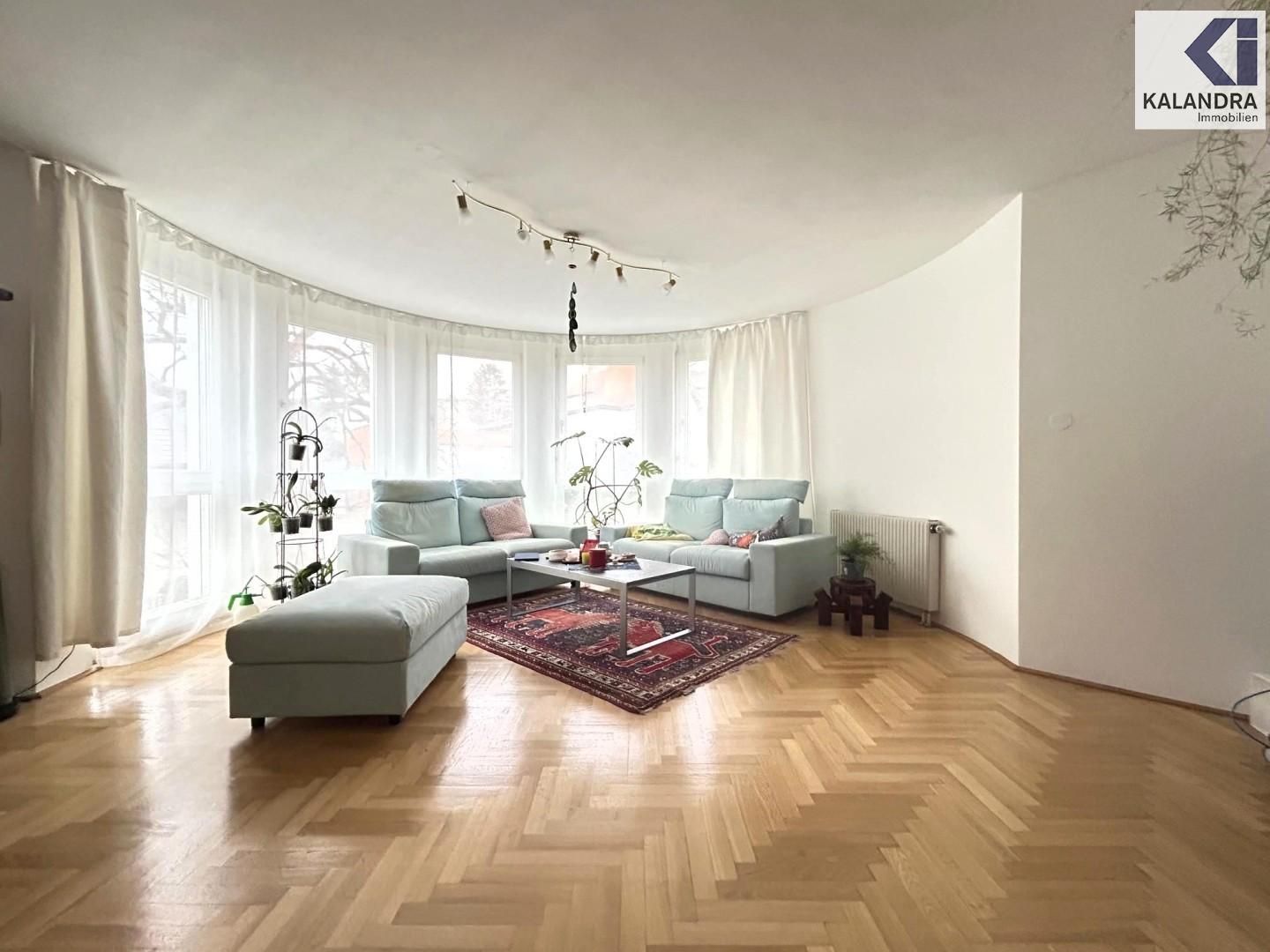 NEUBAUMIETWOHNUNG am HACKENBERG // MODERN APARTMENT in the area of 