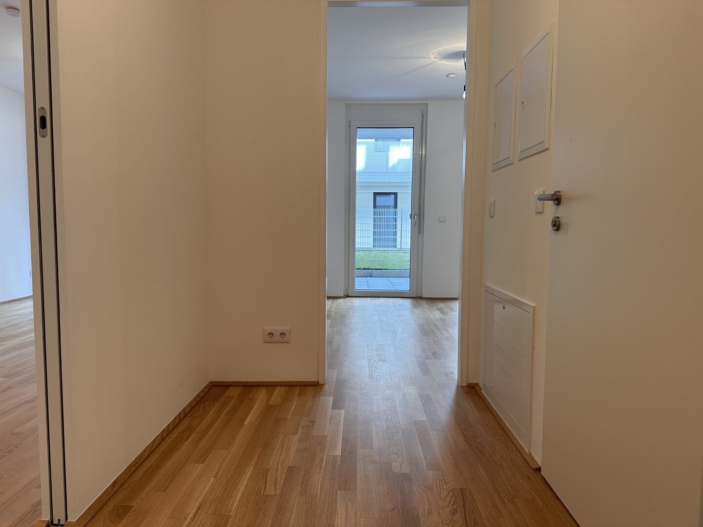 Wohnung – Wien - Ansicht 3