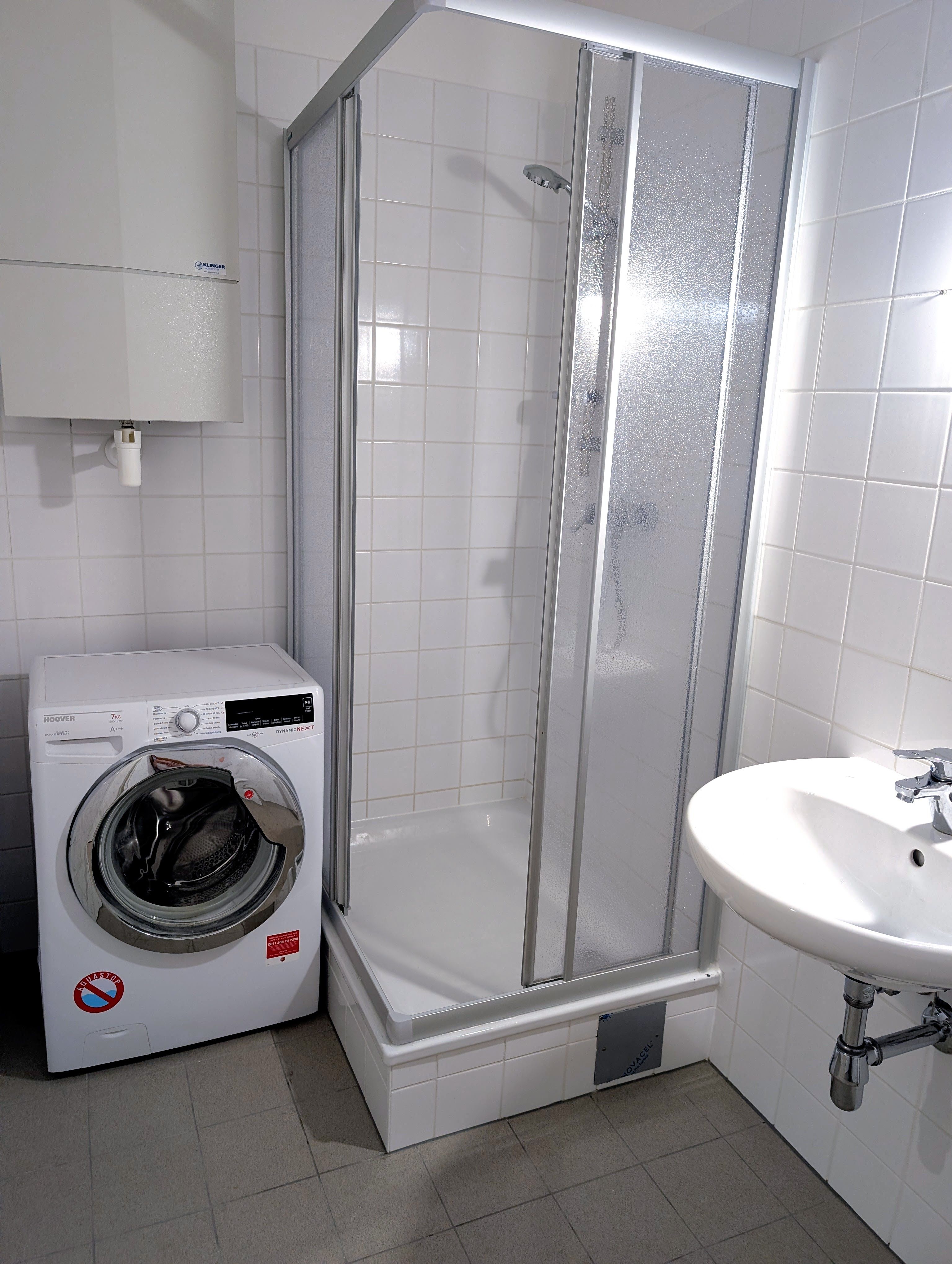 Wohnung – Wien - Ansicht 5