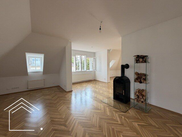 Wohnung – Wien