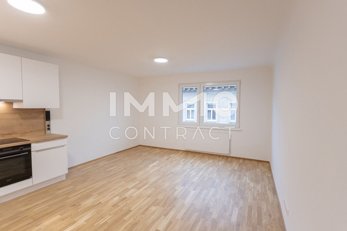 Familientraum in WÄHRING - 4 Zimmer - Nähe U6 500m - PROVISIONSFREI - 3 bedroom apartment