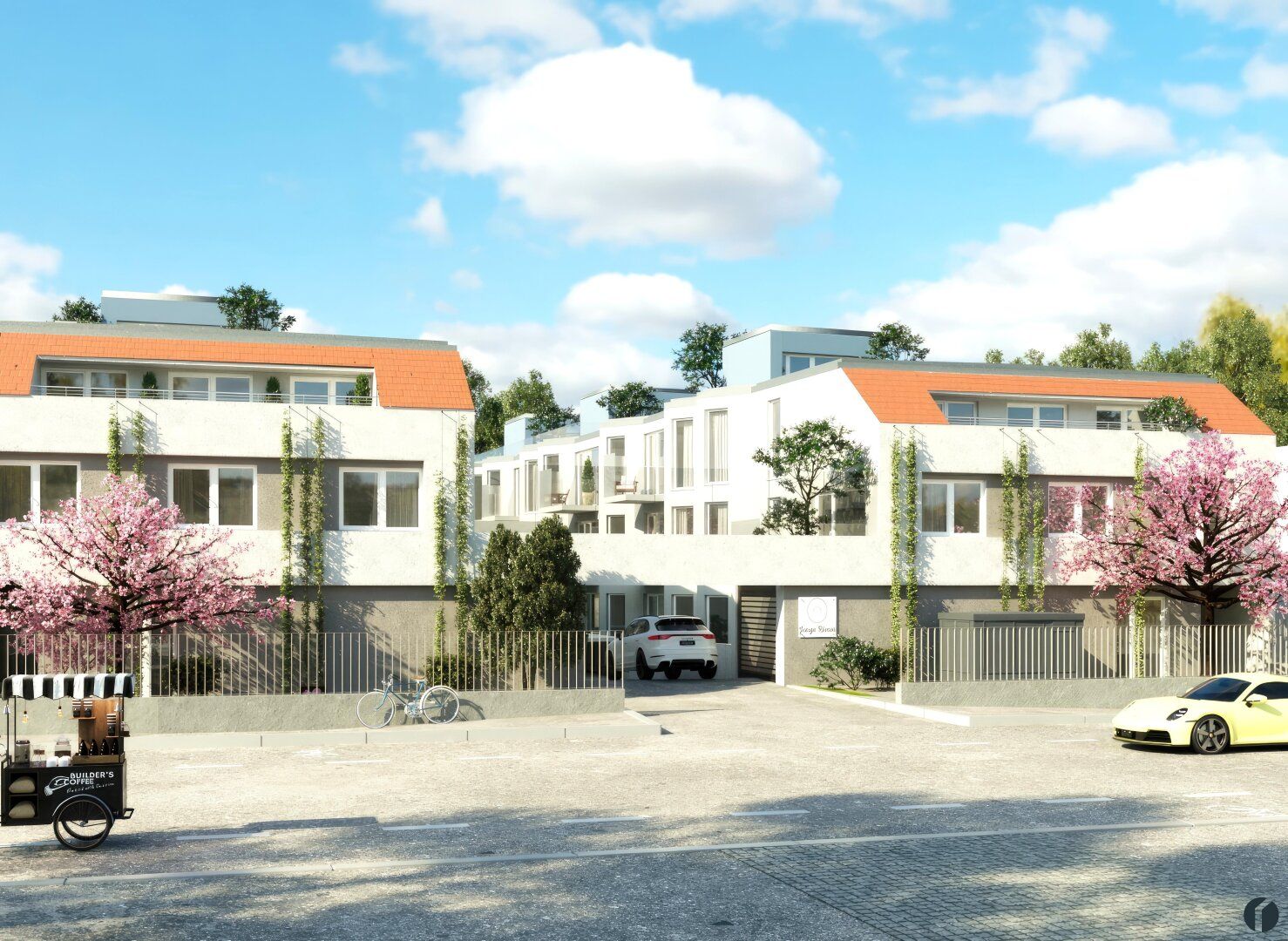 Wohnung – Tulln an der Donau - Ansicht 5