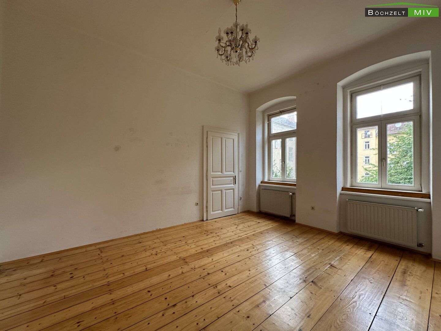 Wohnung – Leoben
