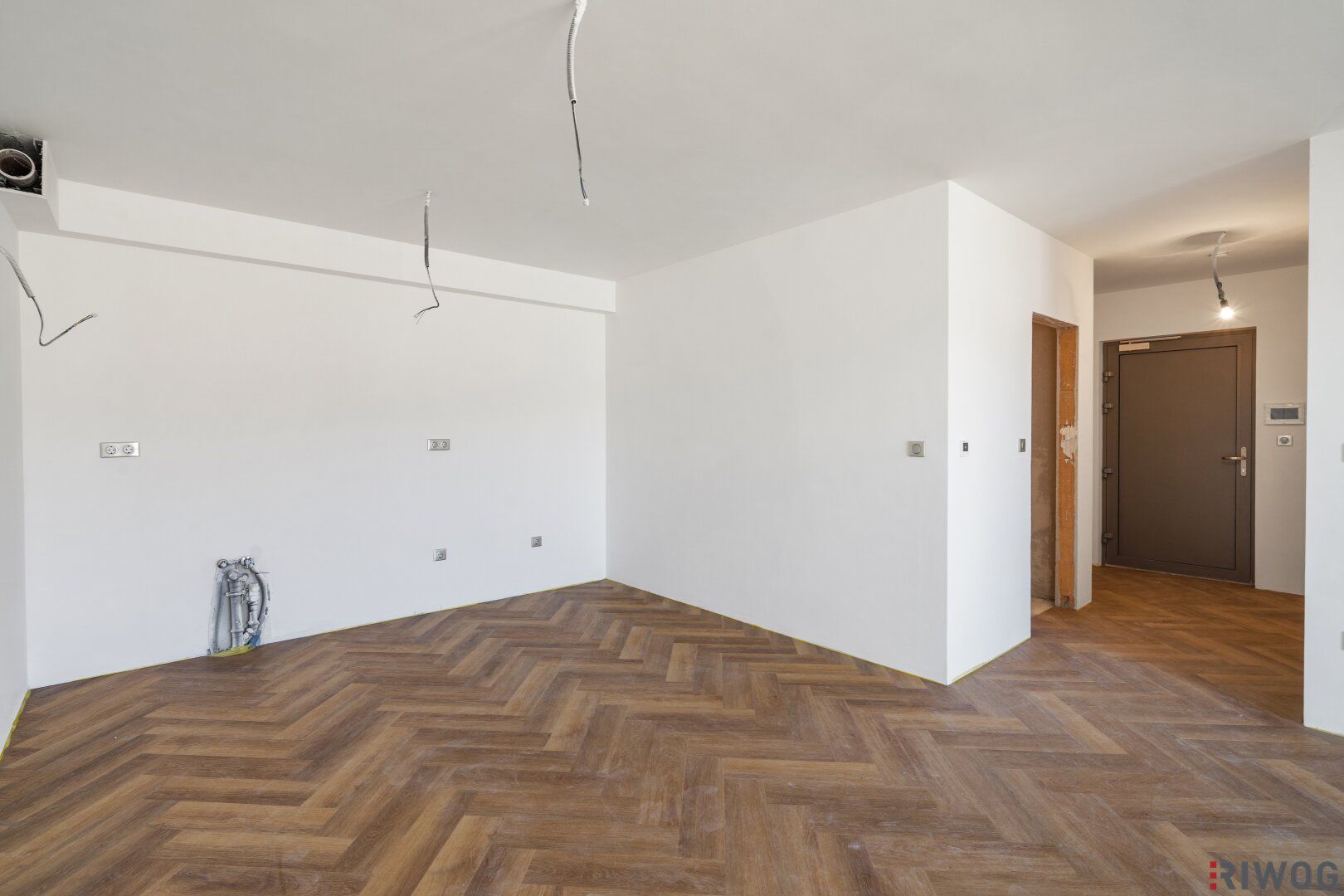 Wohnung – Wolkersdorf im Weinviertel - Mehr