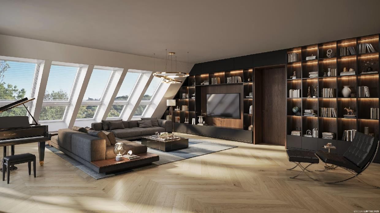 Wohnung – Wien - Ansicht 3