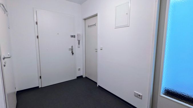 Vorzimmer